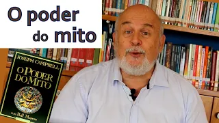 O Poder do Mito - Joseph Campbell