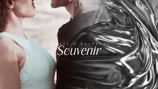 Feyre & Rhysand || Souvenir