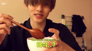 [Рус.Саб] ⏱WINWIN : 5-6AM｜NCT 24hr RELAY CAM