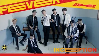 ATEEZ(에이티즈) - ‘INCEPTION’ Dance Cover by Code Name A | Code DC Indonesia