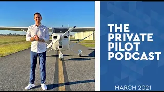 Private Pilot Podcast Fundamentals Series: Mastering The Basics