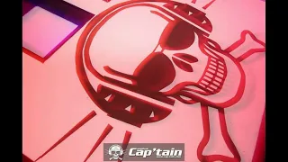 Cap'tain 2023 - Black Out (DISC 2)