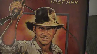 FBF The Adventures Of Indiana Jones The Complete DVD Collection