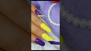 New Nails Art Designs 2023 | Beauty Nails Art Ideas | Olad Beauty #Shorts