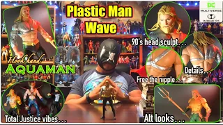 DC Multiverse Collection: Aquaman Hook Hand