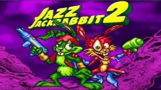 Jazz Jackrabbit 1 & 2- Tubelectric