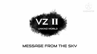 Message From The Sky