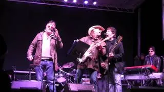 Bobby Bandiera & Southside Johnny      "Mustang Sally"