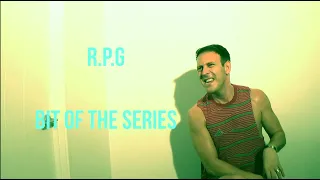 Gay Short Films/Series - 'Role Play Gay - bits of the series 2018'