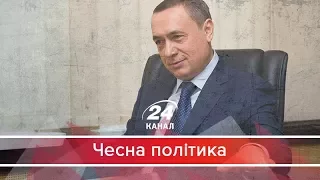 Чесна політика. Як формувався відкат для Мартиненка та його спільників: гучне розслідування