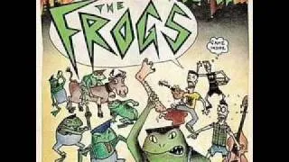 The Frogs - Surfin At The Swamp