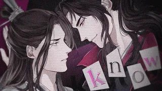 Mep Collection #8 [MXTX Parts]