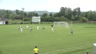 Laktaši - Podrinje (J) 3:1 [HIGHLIGHTS] 27.8.2022.