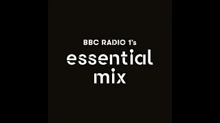 Sander Kleinenberg - BBC Radio 1 Essential Mix (8.06.2003)