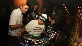 KEGO LIVE SET | VAMOS JOGJA