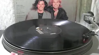 [2/3] Modern Talking - Ready For Romance (LP Vinyl)