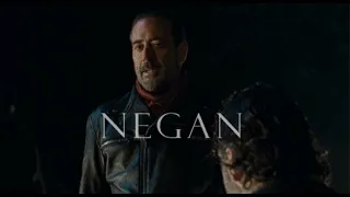 Negan - Shook Ones [ The Walking Dead ]