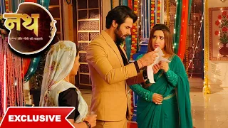 Kya Jeet Padh Lega Krishna Aur Gopi Ke DNA Report | Futega Gauri Ka Bhanda | Nath | On Location