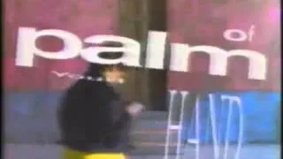 Tiger games batman 1991 commercials