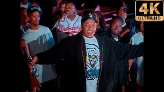 Dr. Dre - Puffin' On Blunts And Drankin' Tanqueray [Explicit] [Remaster 4K] (Official Music Video)