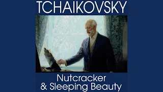 Nutcracker Suite, Op.71a: Valse des Fleurs (Flower Waltz)