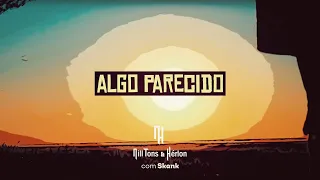 Skank - Algo Parecido (Nill Tons & Hérlon Remix)