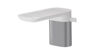 JOMOO Healthy Basin Faucet Installation Guide