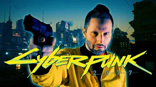 Cyberpunk 2077 - recenzja quaza