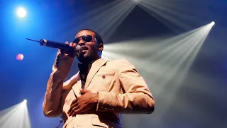 Fally Ipupa - Concert à l’Olympia de Paris (2007)