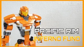 Build PACIFIC RIM INFERNO FUNO