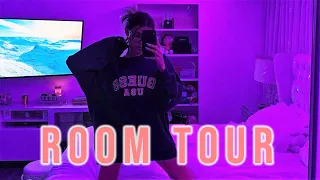 MADISON BEER | ROOM TOUR 2020