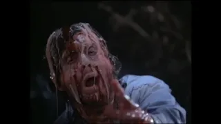 Howling 4 (1988) Richard's Death