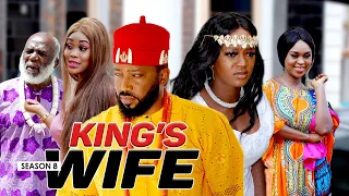 KING'S WIFE 8 (SEASON FINALE ) - 2020 LATEST NIGERIAN NOLLYWOOD MOVIES