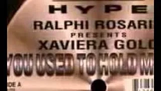 ralphi rosario you used to hold me best mix hq 94 master s at work