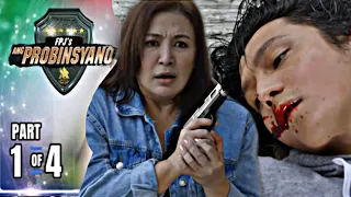 HULING HININGA NI LUCAS | FPJ's ANG PROBINSYANO July 11, 2022 ADVANCE FULL EPISODE 1671