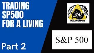 Trading SP500 ($SPY) For A Living - Why You MUST Know the Fibonacci to EARN #Options #Beginners