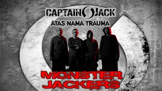 CAPTAIN JACK - ATAS NAMA TRAUMA ( GUITAR COVER ) #captainjack #zima