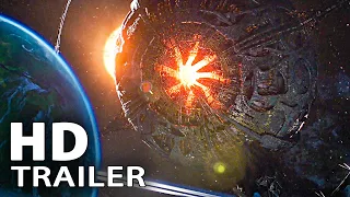 Neue KINO TRAILER 2023 Deutsch German - KW 17