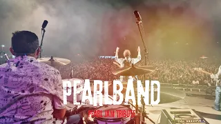 Pearl Band - Black