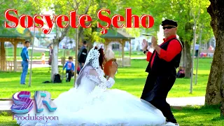 Sosyete Şeho & Hozan Şerif - Heseno (Official Music Video)