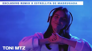 Xclusivo Remix X Estrellita de Madrugada (Toni MTZ Mashup) - Saiko, Gonzy, Arcangel, Omega El Fuerte