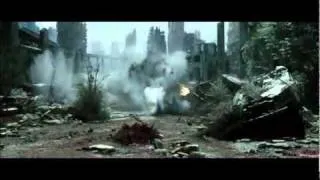 Terminator Salvation - Linkin Park - In the End