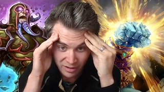 (Hearthstone) Countered By Evolve