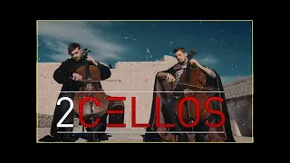 2CELLOS Best Songs 2021 ♥ 2CELLOS Greatest Hits Full Album 2021