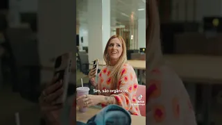 A NOS está no TikTok