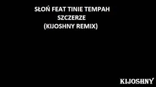 Słoń feat Tinie Tempah -  Szczerze (written in the stars)