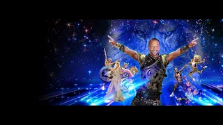 DJ BoBo - Let The Dream Come True (EVOLUT3ON 30th Anniversary Remix)