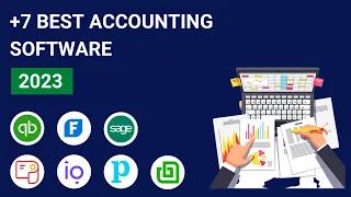 +7 Best Accounting Software Tools in 2024 (Ranked by Categories)