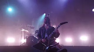 BULLET FOR MY VALENTINE - Tears Don't Fall live in Phoenix, AZ 2023