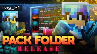 Pack Folder Release (70+ PACKS) (COMBOTAGE FT. KNOWN PLAYERS)